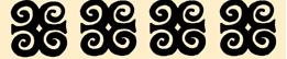 ram horns adinkra
