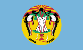 The Akan Asona clan and the Native American Crow people