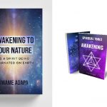 Book promotions: Awakening and Spiritual Tools books
