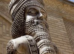 On the Akkadians, the Assyrians and the Sumerians